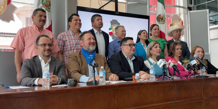 PAN propone penalizar aborto desde las 6 semanas