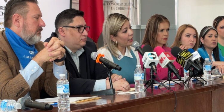 PAN propone penalizar aborto desde las 6 semanas