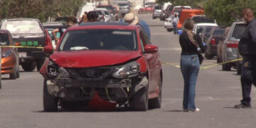 Detenidos tras persecución por compra-venta ilegal de armas