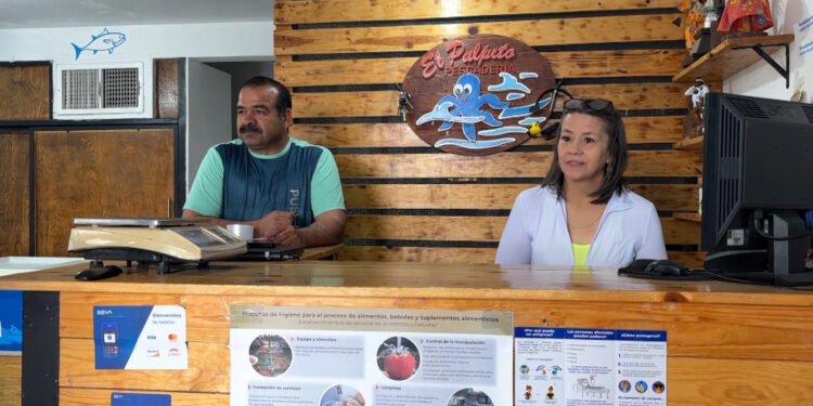 Aumenta consumo de pescado en Semana Santa