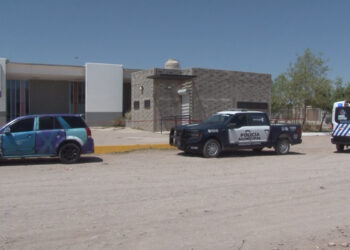 Busca ayuda en CEDEFAM de El Porvenir tras ser herido de bala