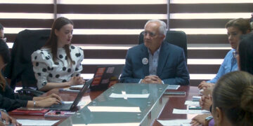 Instalan comité contra la violencia en sesión solemne en Cuauhtémoc