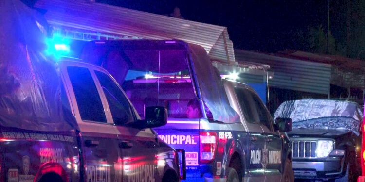 Apuñalan a dos en distintos puntos de Cuauhtémoc