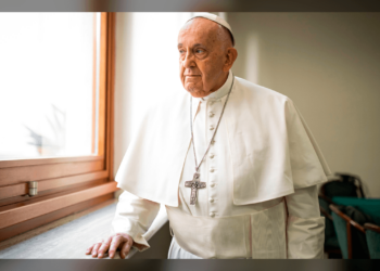 El Vaticano revela las causas del fallecimiento del papa Francisco