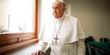 El Vaticano revela las causas del fallecimiento del papa Francisco