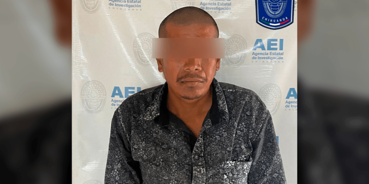 Recibe sentencia por agresión sexual contra menor en Batopilas