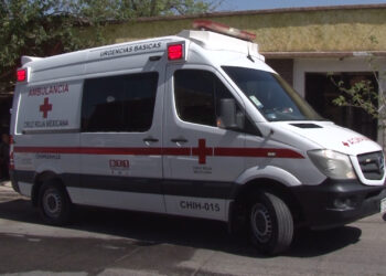 Mujer sufre quemaduras por flamazo en vivienda de Santa Rosa