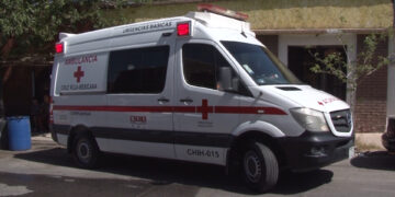 Mujer sufre quemaduras por flamazo en vivienda de Santa Rosa