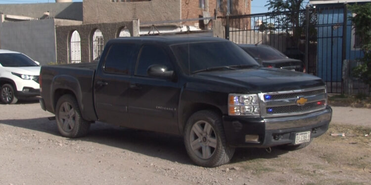 Localizan a un hombre encobijado en la colonia División del Norte