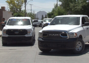 Catean vivienda en la colonia Nombre de Dios