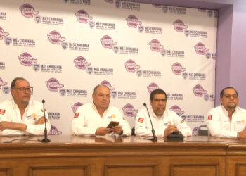 Llevará a cabo este 1 de junio la Carrera Rotaria San Felipe Pro