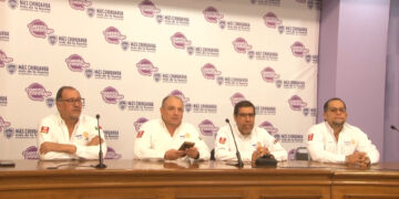 Llevará a cabo este 1 de junio la Carrera Rotaria San Felipe Pro