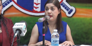 Meoqui recibe a la Liga Nacional de Béisbol