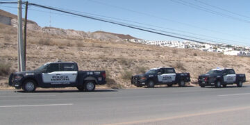 Hallan restos humanos en un cerro de la Cerrada Castilla