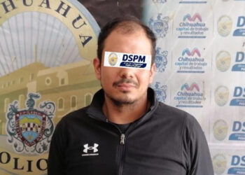 Detienen a hombre armado tras discusión en la colonia Deportistas