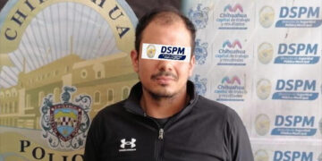 Detienen a hombre armado tras discusión en la colonia Deportistas