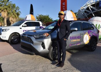 Grupo HG reafirma su compromiso con el deporte