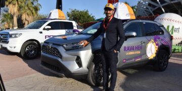 Grupo HG reafirma su compromiso con el deporte