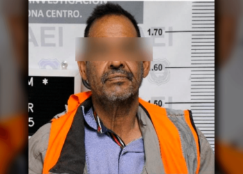 Le dictan prisión preventiva por presunta violación a menor de edad