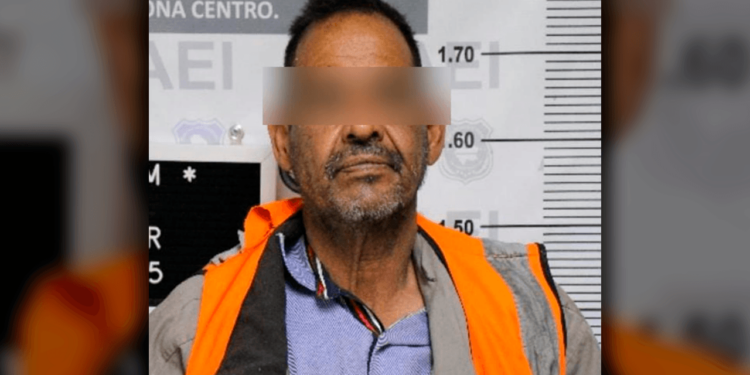 Le dictan prisión preventiva por presunta violación a menor de edad