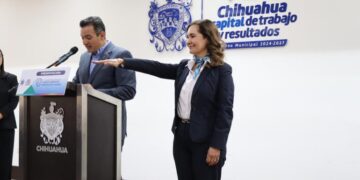 Rocío Gallegos la nueva Coordinación de Medio Ambiente y Protección Animal