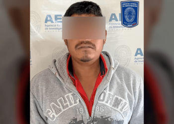 Detienen a sujeto por presunto homicidio en Guachochi