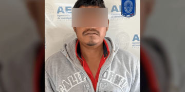 Detienen a sujeto por presunto homicidio en Guachochi