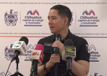 Reporta Seguridad Pública primeros resultados del operativo de Semana Santa