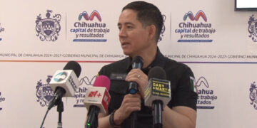 Reporta Seguridad Pública primeros resultados del operativo de Semana Santa