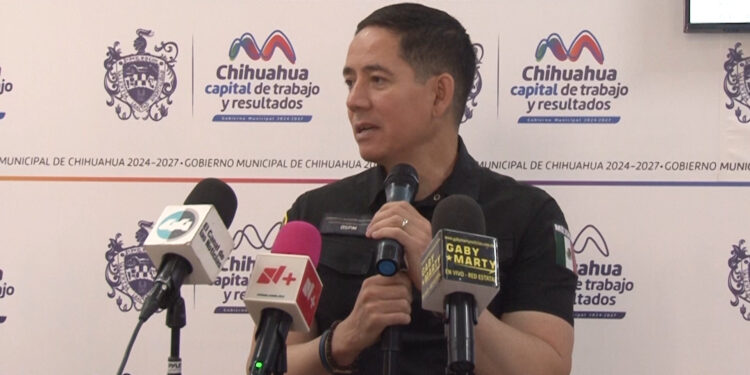 Reporta Seguridad Pública primeros resultados del operativo de Semana Santa