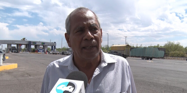 Turistas comienzan a llegar a la región centro-sur por Semana Santa