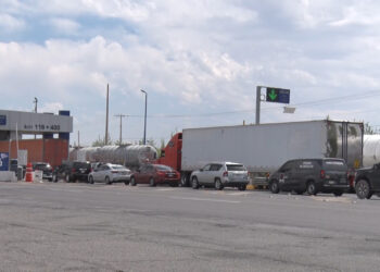Turistas comienzan a llegar a la región centro-sur por Semana Santa