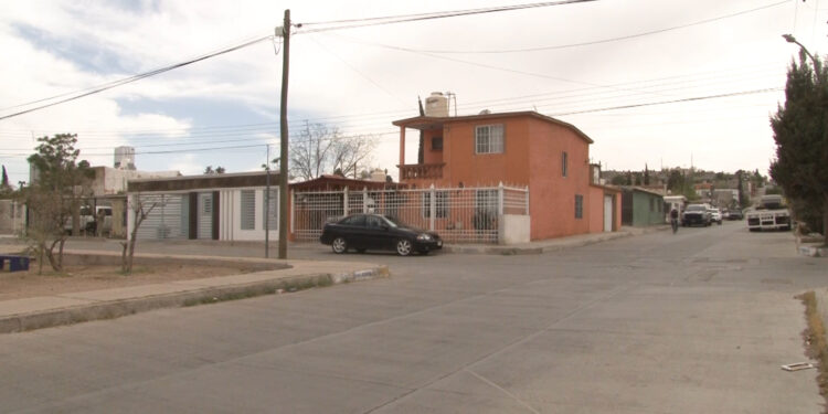 Vecinos del Saucito piden reubicación de camiones