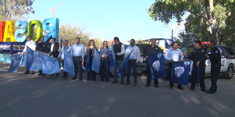 Arranca operativo por Semana Santa en la región centro-sur