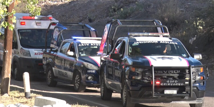 Arranca operativo por Semana Santa en la región centro-sur