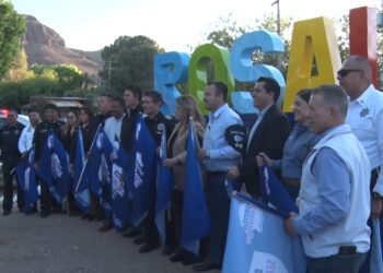 Arranca operativo por Semana Santa en la región centro-sur