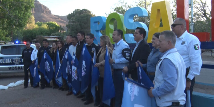Arranca operativo por Semana Santa en la región centro-sur