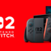 Esta será la fecha de lanzamiento y el precio final del Switch 2