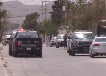 Encuentran sin vida a adulto mayor en la colonia 20 Aniversario