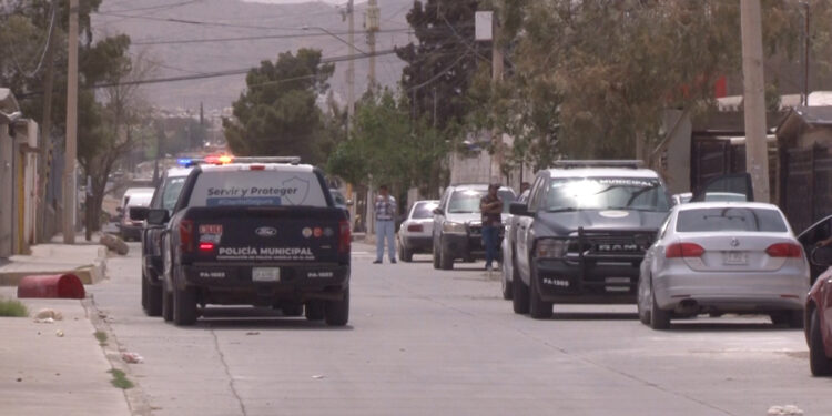 Encuentran sin vida a adulto mayor en la colonia 20 Aniversario