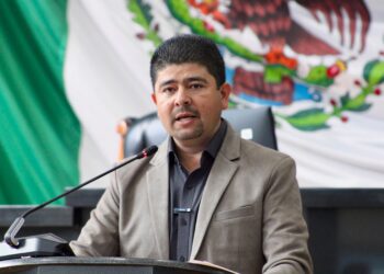 Busca Saúl Mireles que se reconozca la identidad cultural de la comunidad menonita