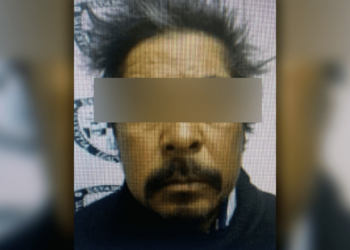 Vinculado a proceso por robo a vivienda en Delicias