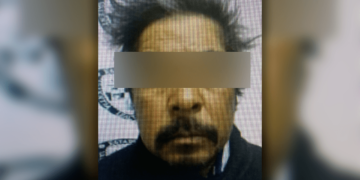 Vinculado a proceso por robo a vivienda en Delicias