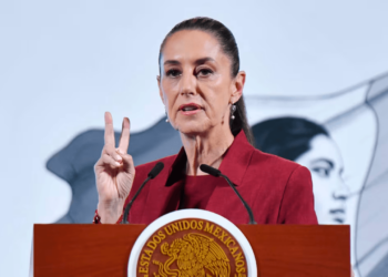 Sheinbaum presenta hoy programa integral contra los aranceles