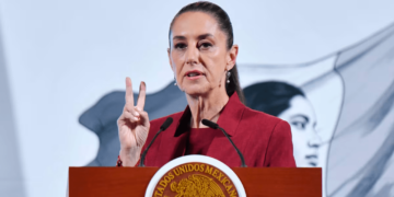 Sheinbaum presenta hoy programa integral contra los aranceles