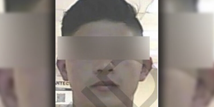 Vinculado a proceso por robo en Oxxo de la colonia Provincia de Santa Clara