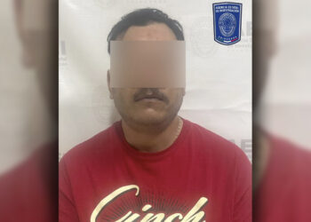 Detiene AEI a sujeto por incumplimiento de obligaciones alimentarias en Parral