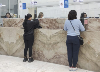 Recauda Municipio más de mil 75 MDP en Predial en los primero tres meses del año