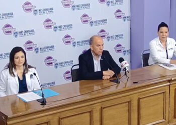 Supervisarán venta de comida en escuelas