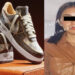 Detienen a mujer acusada de robar unos tenis valuados en 1.2 mdp en CDMX
